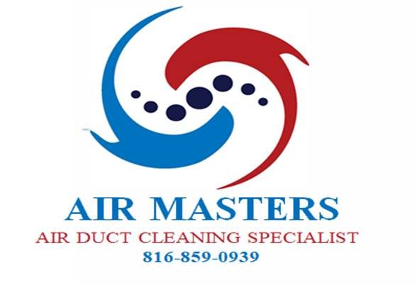 Air Masters Air Duct Cleaning